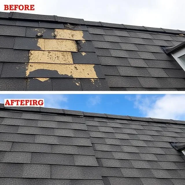 Roof Repair Near Me in Reynoldsville, PA near me
